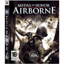 Medal Of Honor Airborne Game